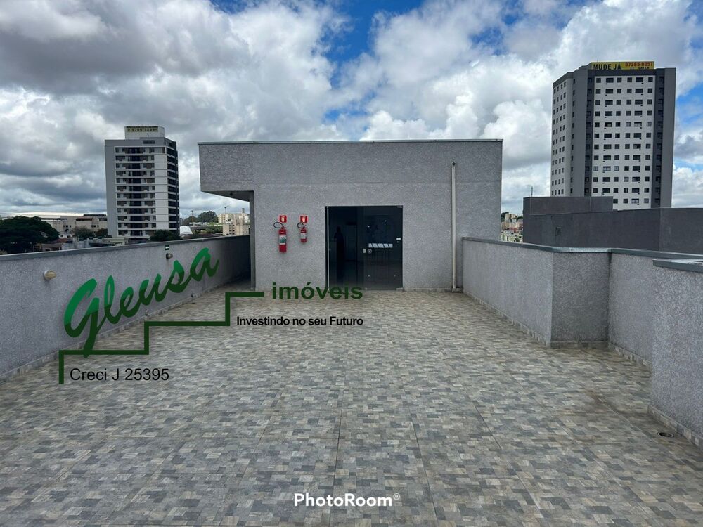 Apartamento, 2 quartos, 44 m² - Foto 2