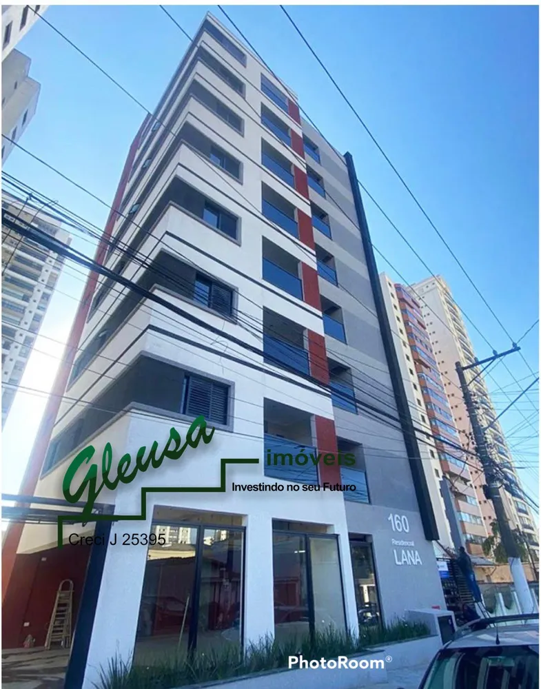 Apartamento, 2 quartos, 42 m² - Foto 6