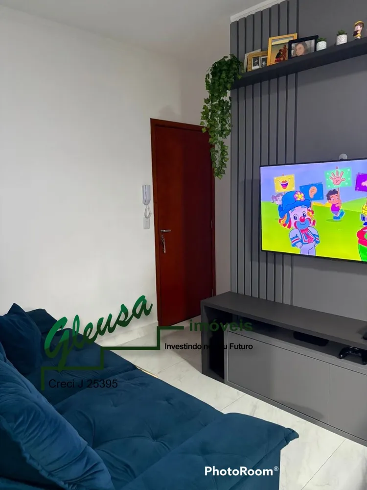 Apartamento, 2 quartos, 42 m² - Foto 12