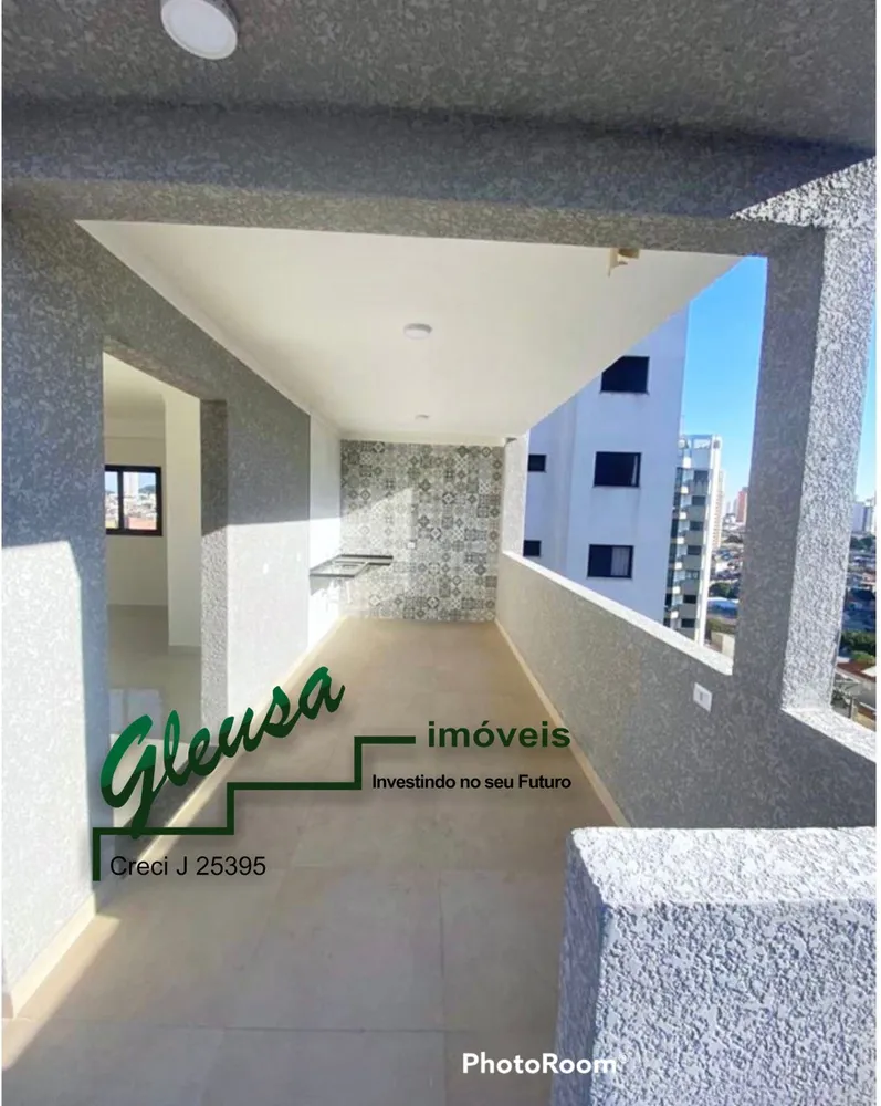 Apartamento, 2 quartos, 42 m² - Foto 11