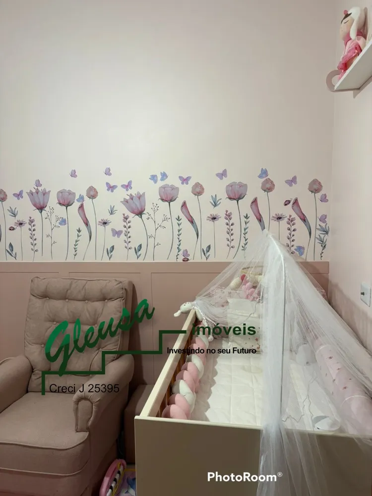 Apartamento, 2 quartos, 42 m² - Foto 7