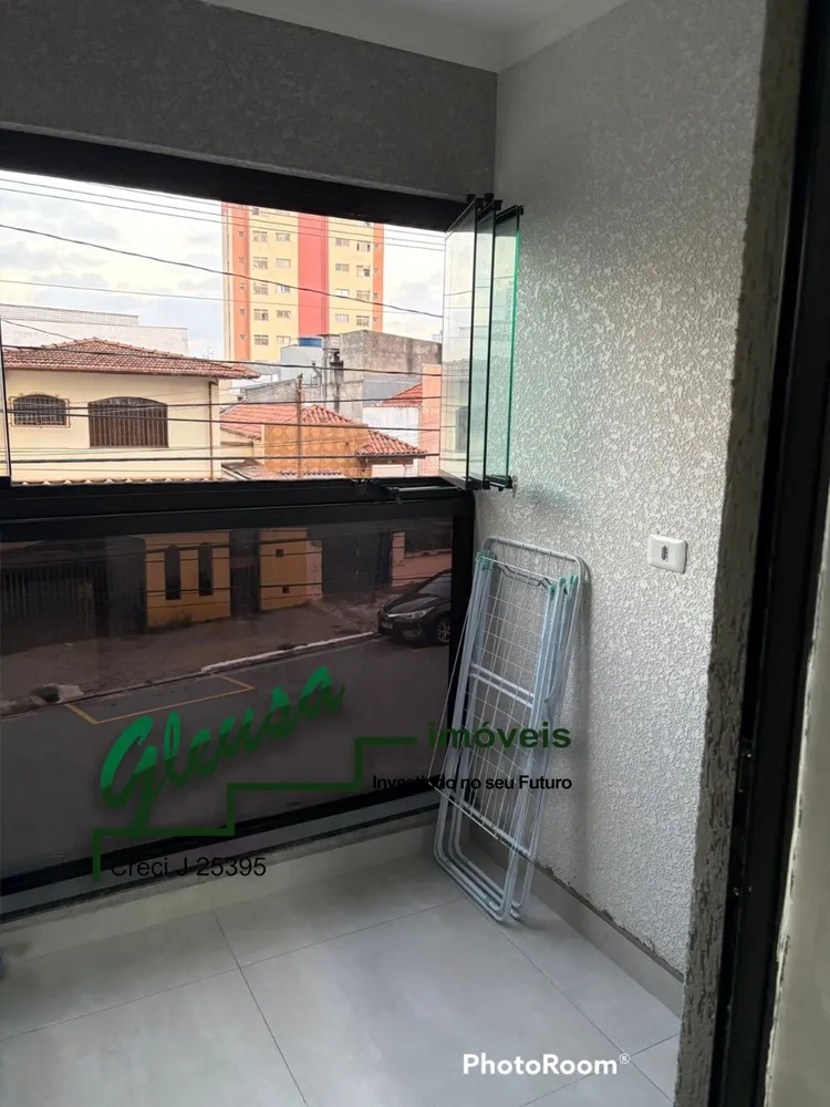 Apartamento, 2 quartos, 42 m² - Foto 1