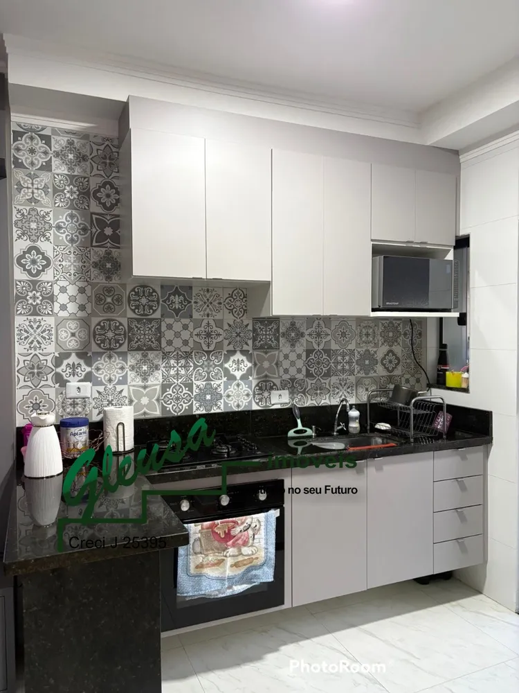 Apartamento, 2 quartos, 42 m² - Foto 8