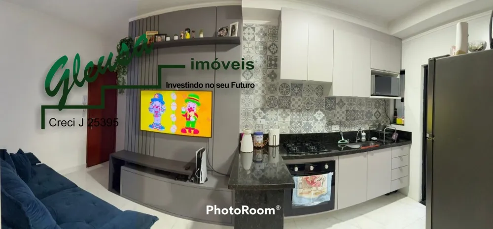 Apartamento, 2 quartos, 42 m² - Foto 10