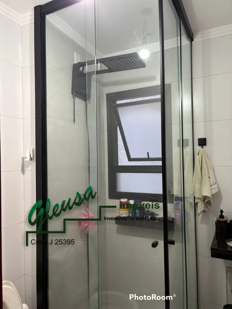 Apartamento, 2 quartos, 42 m² - Foto 3