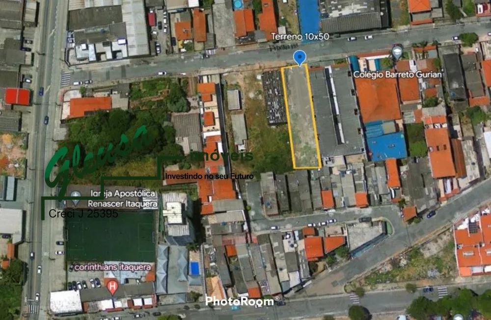 Terreno, 500 m² - Foto 5