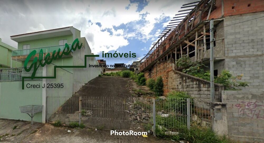 Terreno, 500 m² - Foto 1