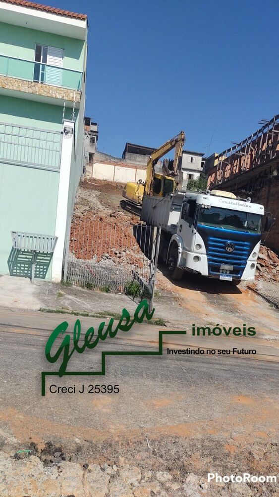 Terreno, 500 m² - Foto 3