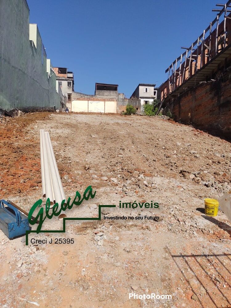 Terreno, 500 m² - Foto 4