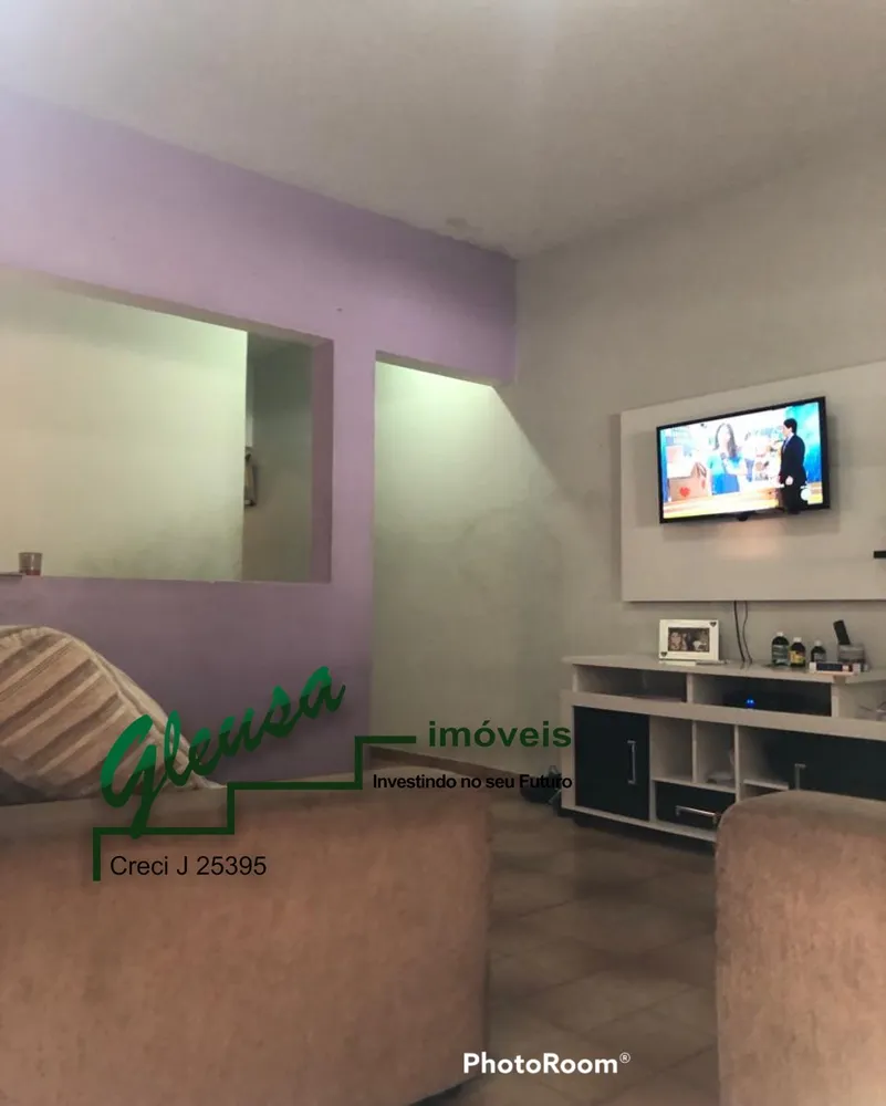Casa, 3 quartos, 90 m² - Foto 9