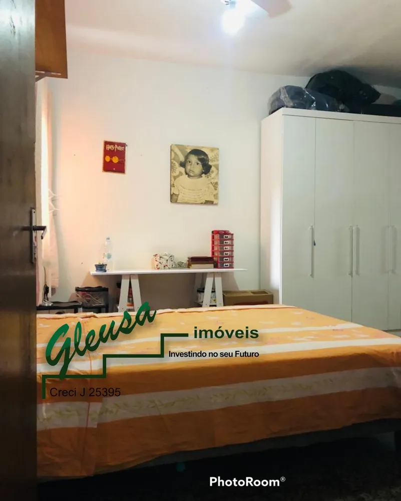 Casa, 3 quartos, 90 m² - Foto 10