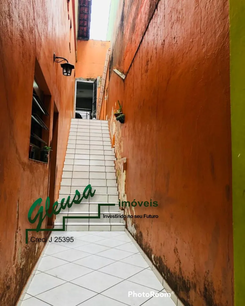 Casa, 3 quartos, 90 m² - Foto 11