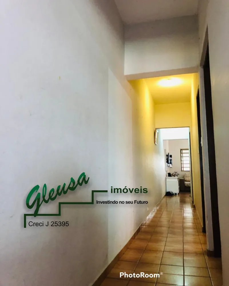 Casa, 3 quartos, 90 m² - Foto 8