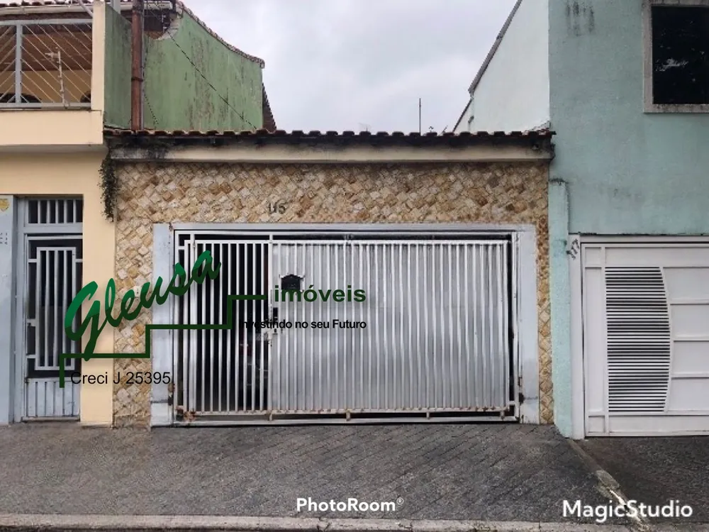Casa, 3 quartos, 90 m² - Foto 3