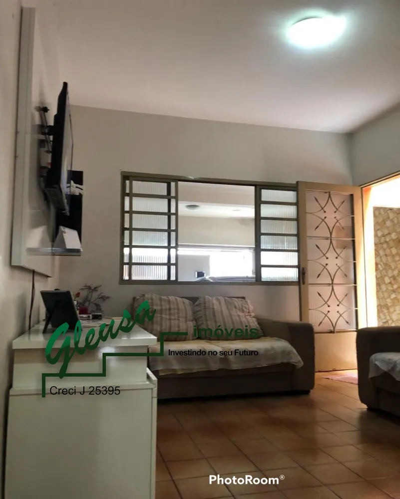 Casa, 3 quartos, 90 m² - Foto 1