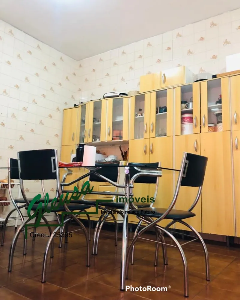 Casa, 3 quartos, 90 m² - Foto 2