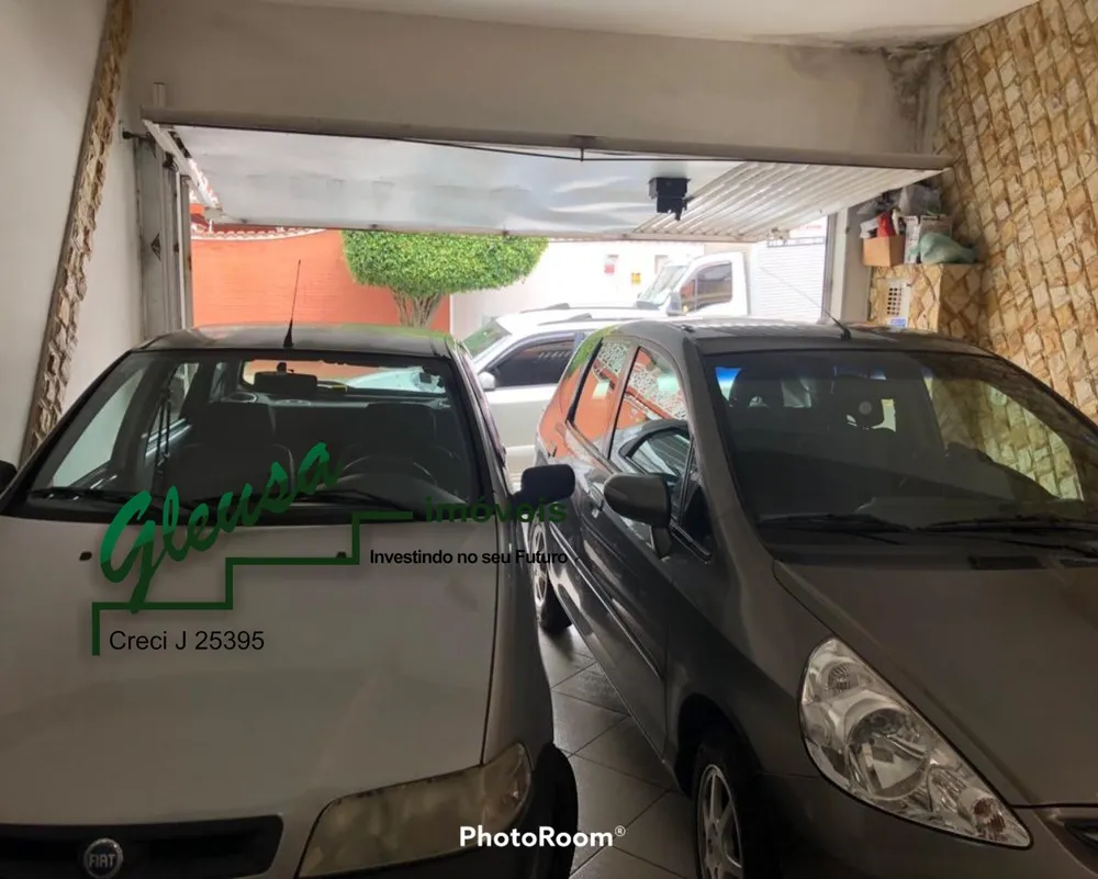 Casa, 3 quartos, 90 m² - Foto 12