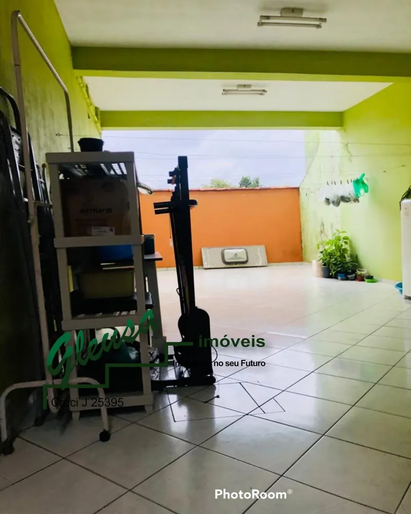 Casa, 3 quartos, 90 m² - Foto 7
