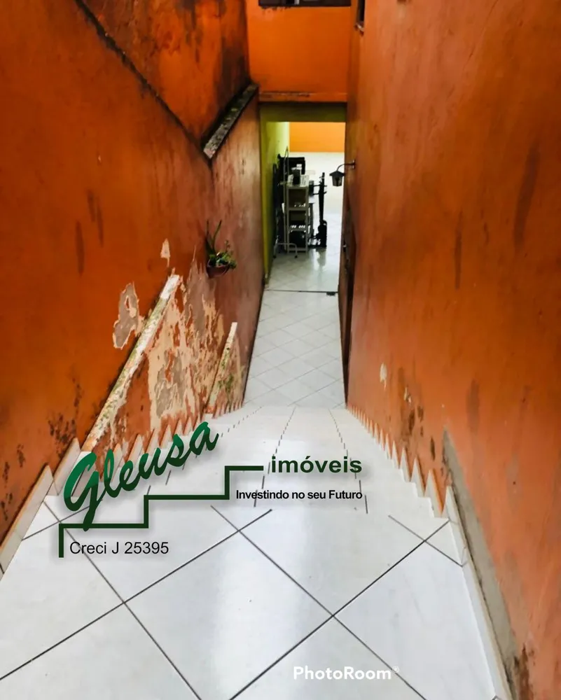 Casa, 3 quartos, 90 m² - Foto 5