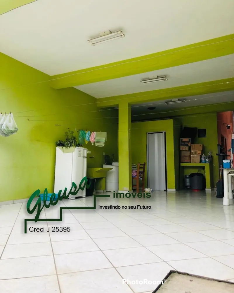 Casa, 3 quartos, 90 m² - Foto 6