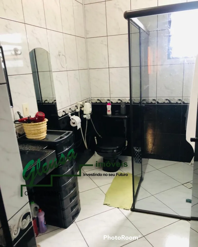 Casa, 3 quartos, 90 m² - Foto 4