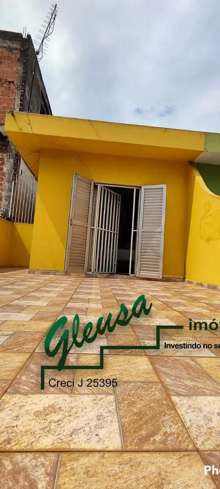 Casa, 3 quartos, 119 m² - Foto 3