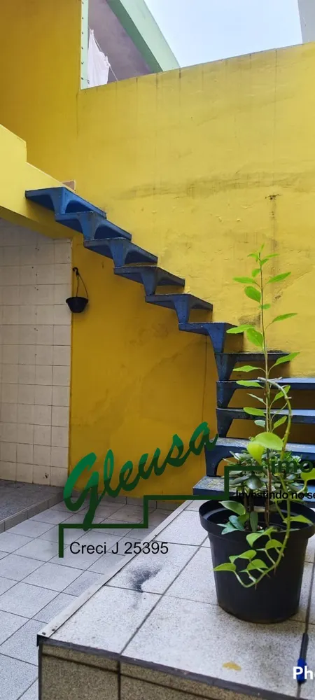 Casa, 3 quartos, 119 m² - Foto 10