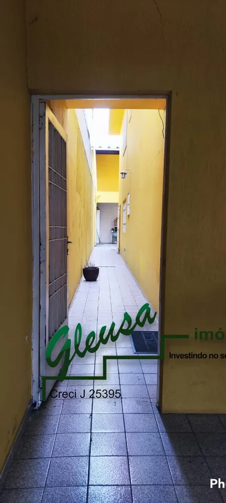 Casa, 3 quartos, 119 m² - Foto 9