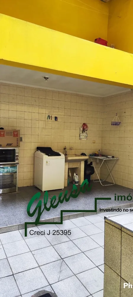 Casa, 3 quartos, 119 m² - Foto 6
