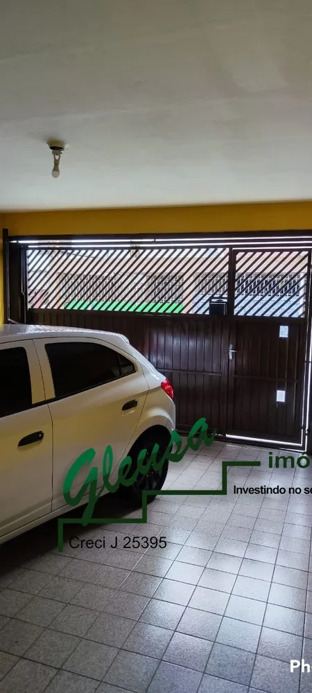 Casa, 3 quartos, 119 m² - Foto 7