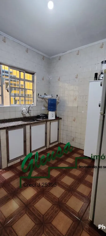 Casa, 3 quartos, 119 m² - Foto 2