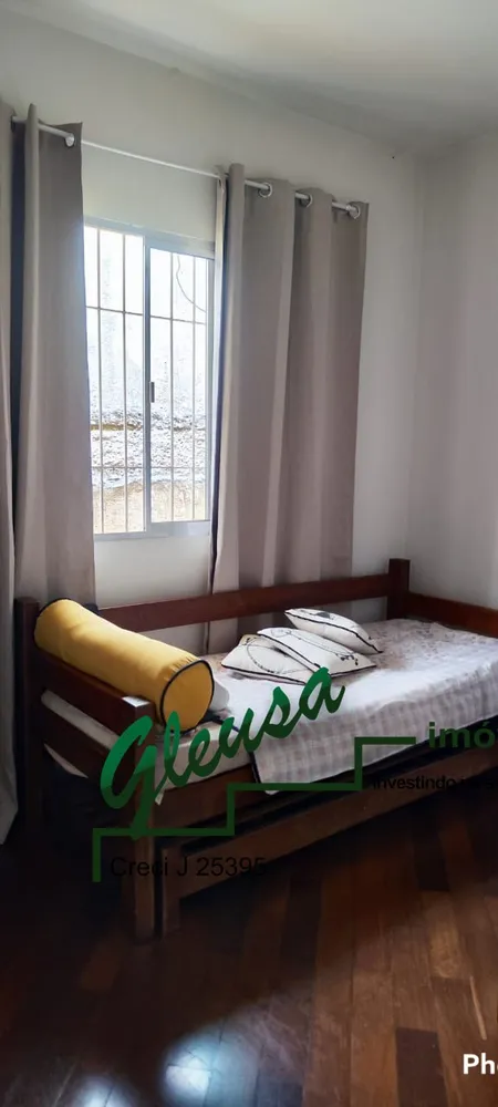 Casa, 3 quartos, 119 m² - Foto 4