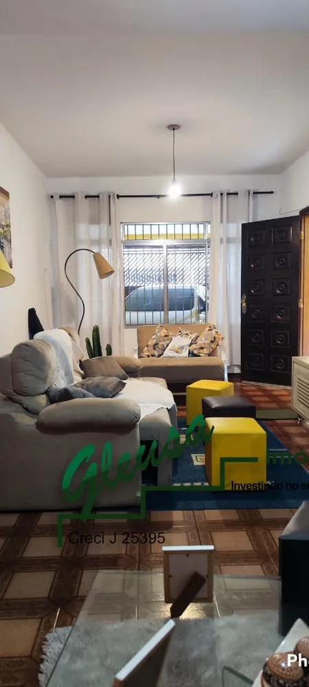Casa, 3 quartos, 119 m² - Foto 5