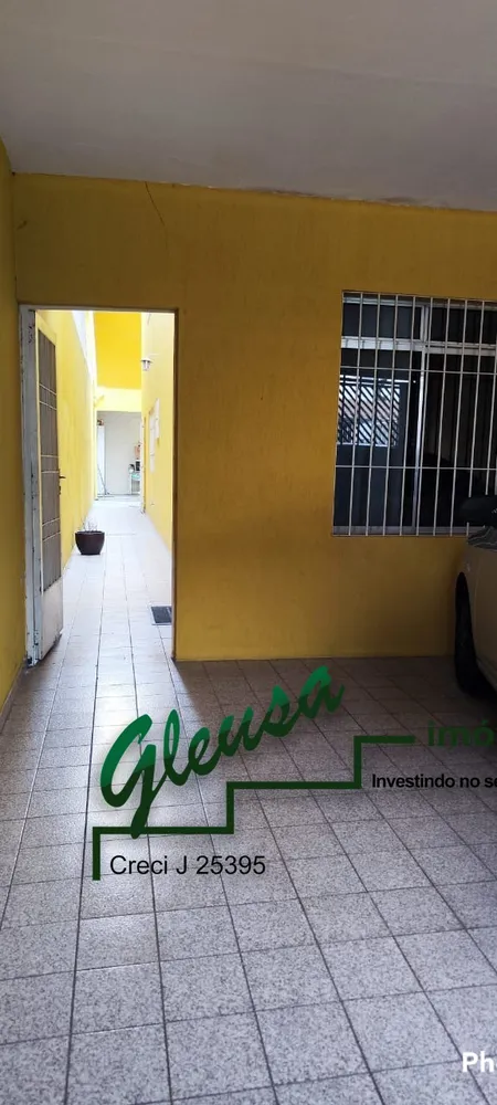 Casa, 3 quartos, 119 m² - Foto 8