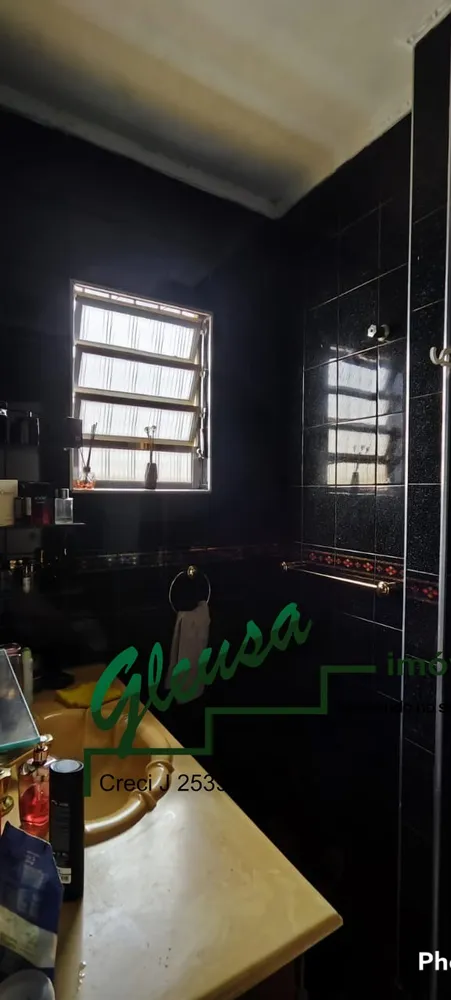 Casa, 3 quartos, 119 m² - Foto 1