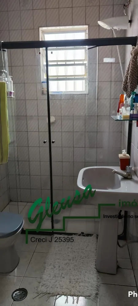 Casa, 3 quartos, 119 m² - Foto 11