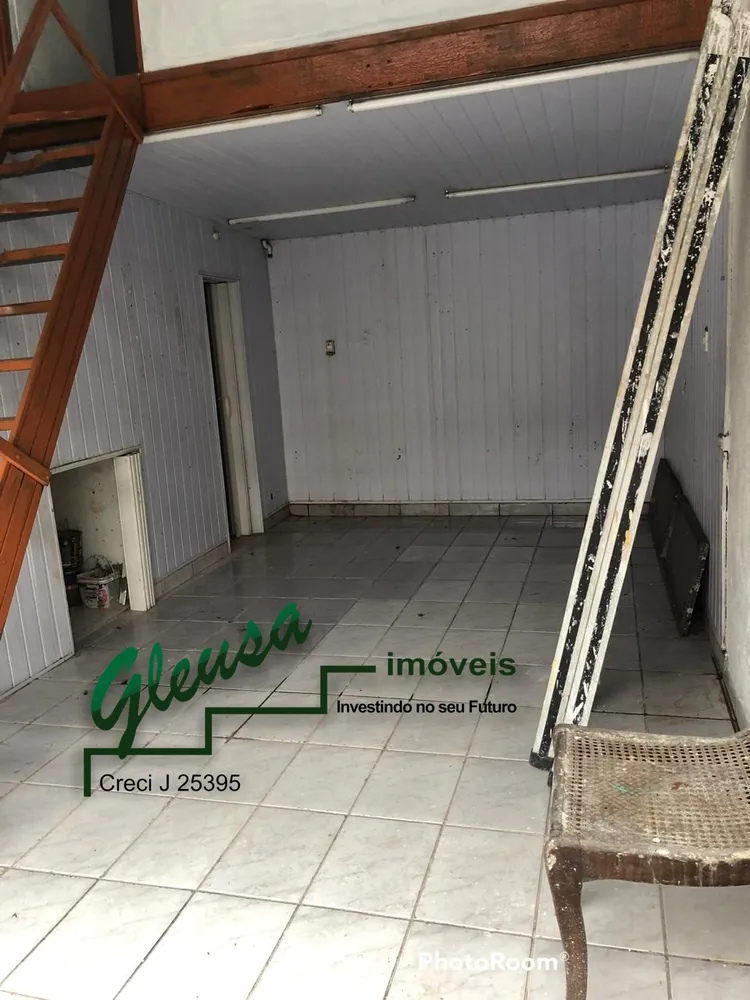 Loja-Salão, 15 m² - Foto 2
