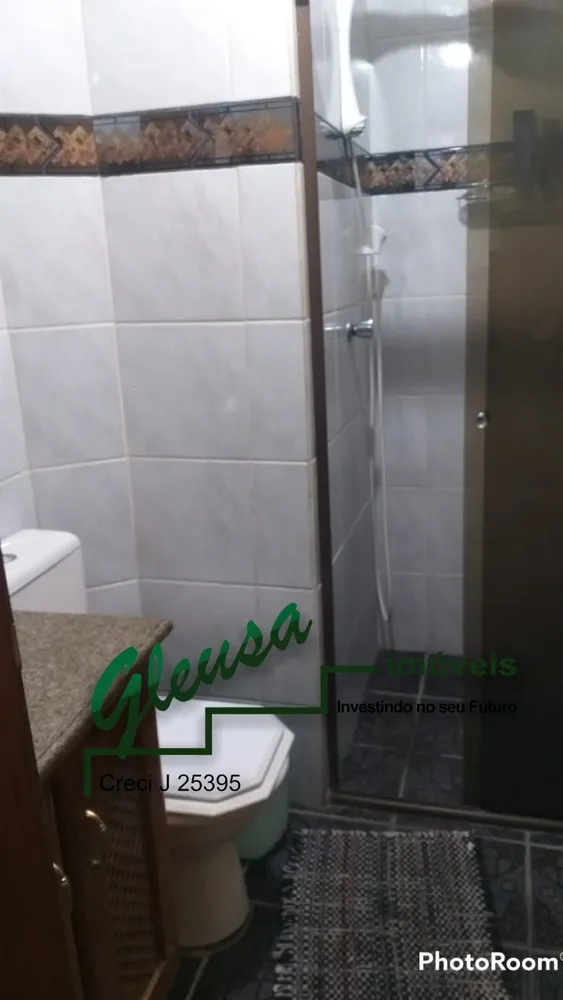 Casa, 2 quartos - Foto 8