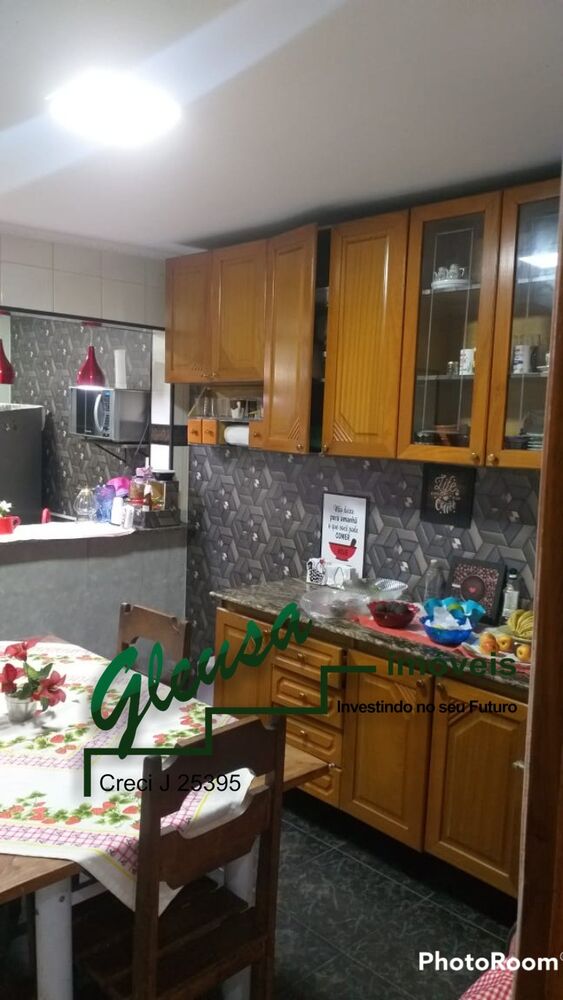Casa, 2 quartos - Foto 4