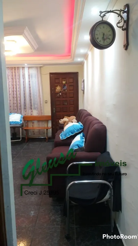 Casa, 2 quartos - Foto 5