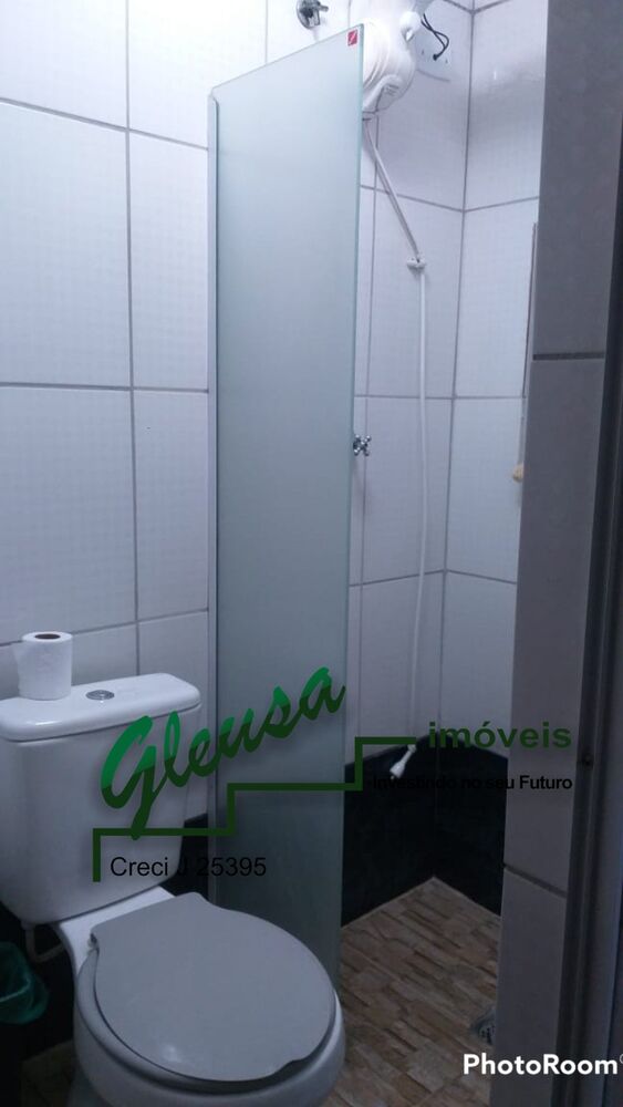 Casa, 2 quartos - Foto 2