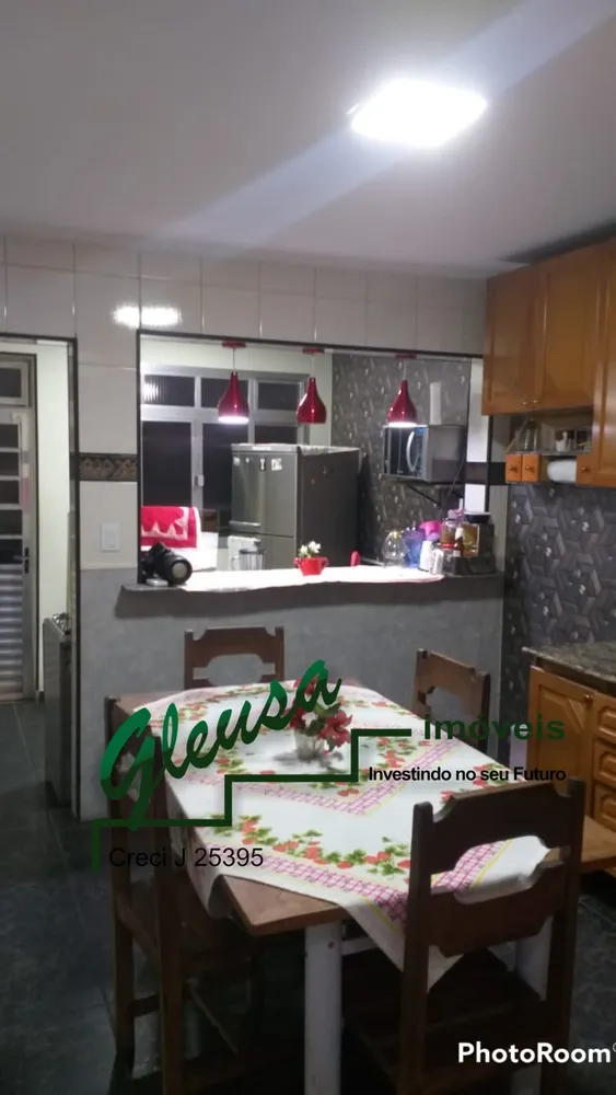 Casa, 2 quartos - Foto 6