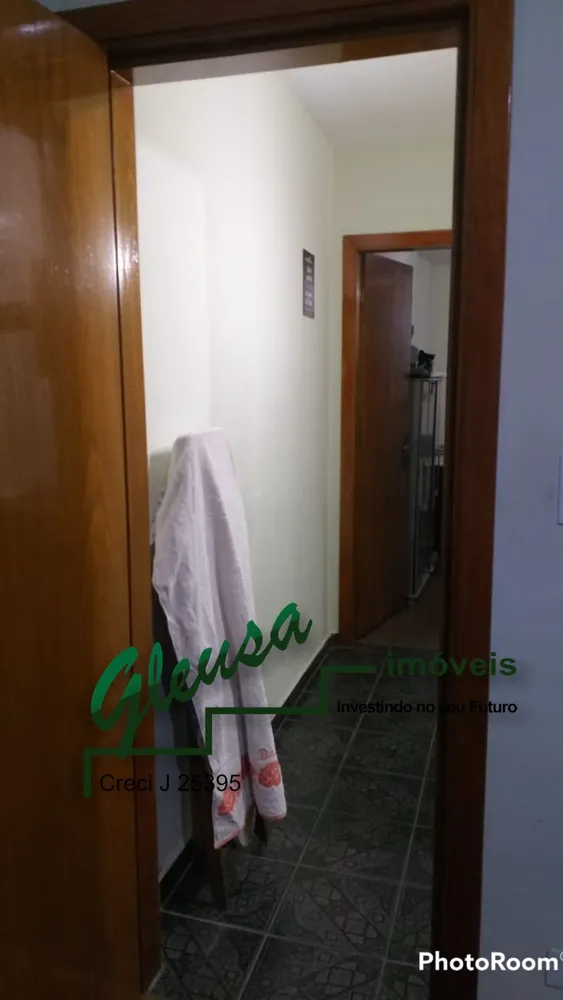 Casa, 2 quartos - Foto 7