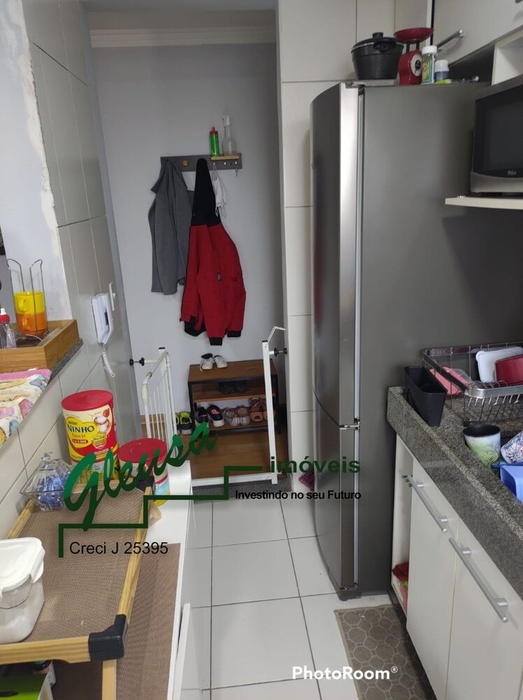 Apartamento, 2 quartos, 43 m² - Foto 9