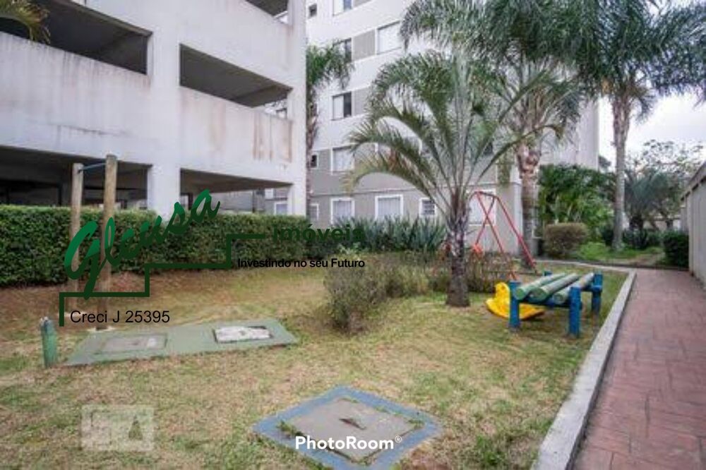 Apartamento, 2 quartos, 43 m² - Foto 6