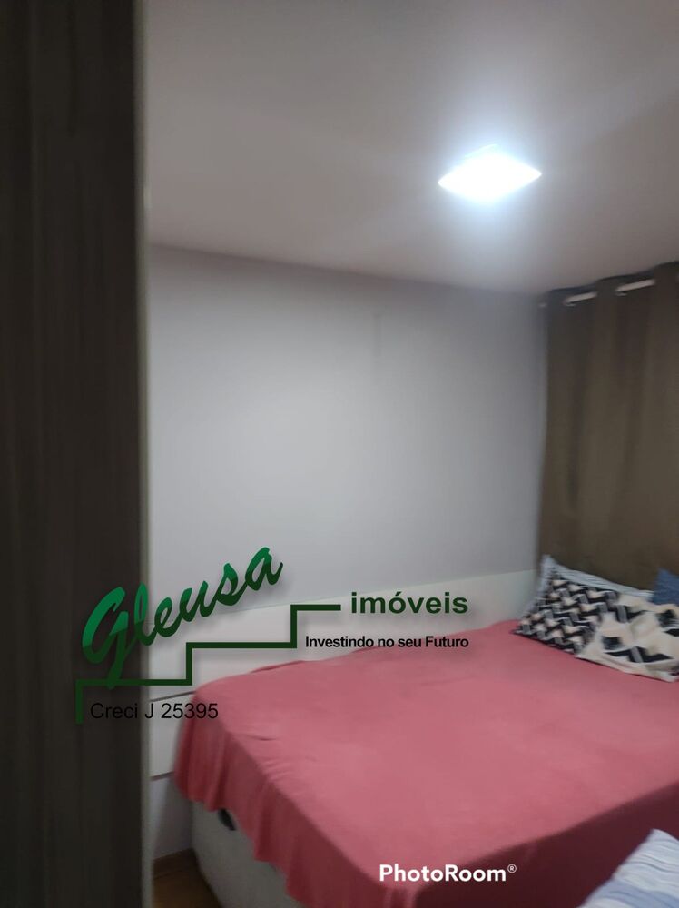 Apartamento, 2 quartos, 43 m² - Foto 2
