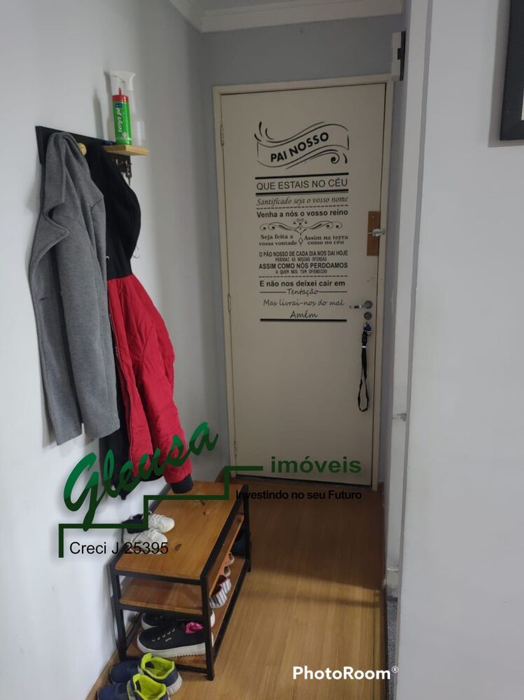 Apartamento, 2 quartos, 43 m² - Foto 13