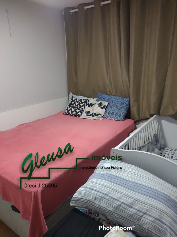 Apartamento, 2 quartos, 43 m² - Foto 10