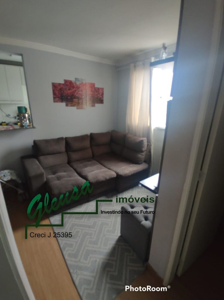 Apartamento, 2 quartos, 43 m² - Foto 11