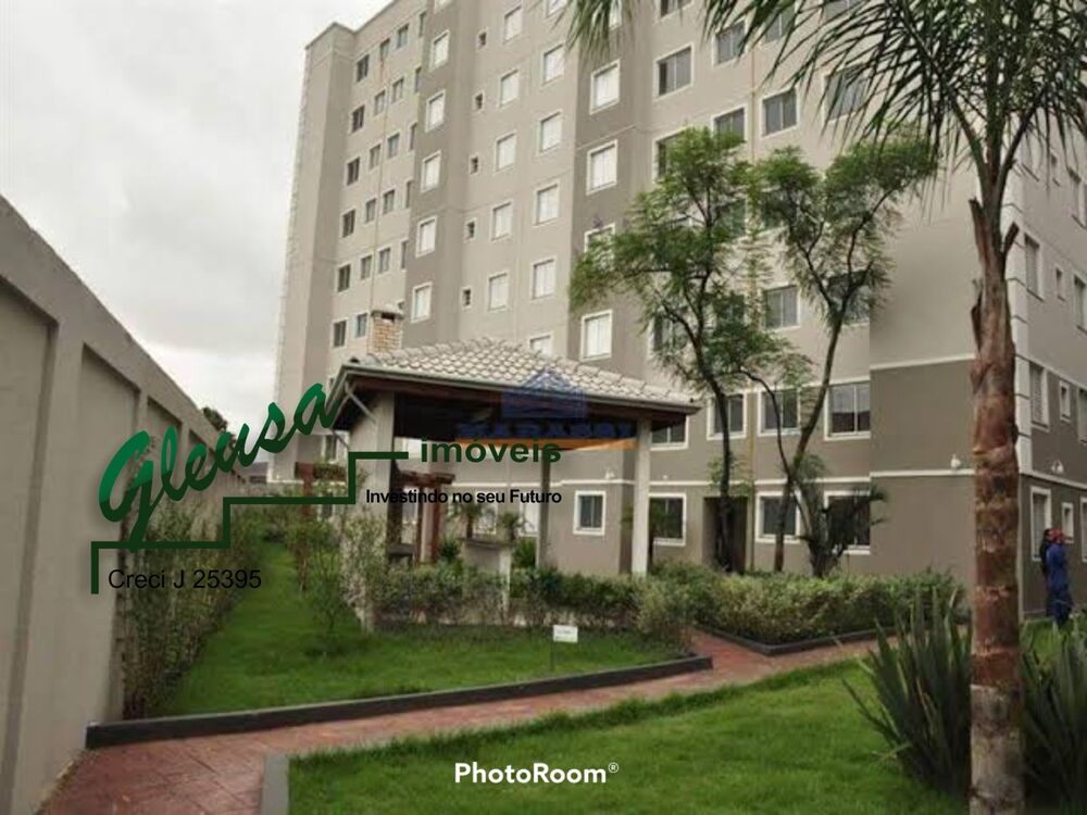 Apartamento, 2 quartos, 43 m² - Foto 15